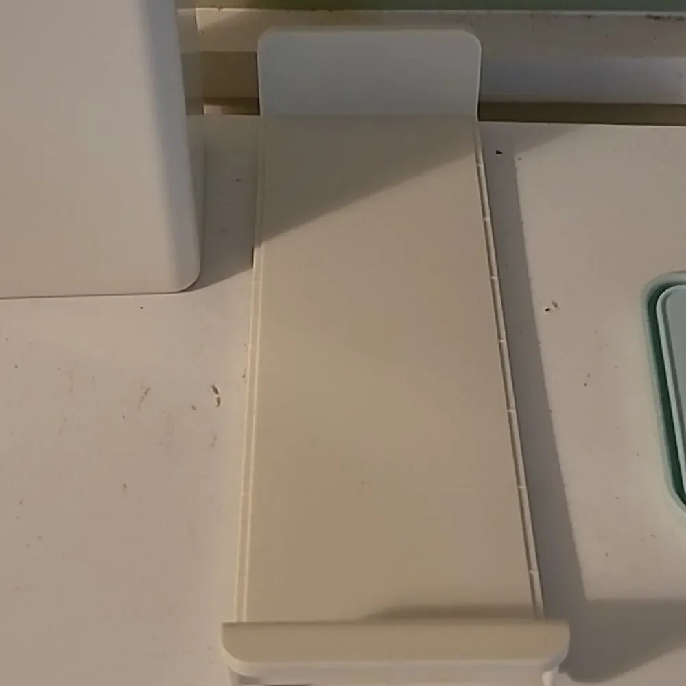Tupperware Velveeta Keeper